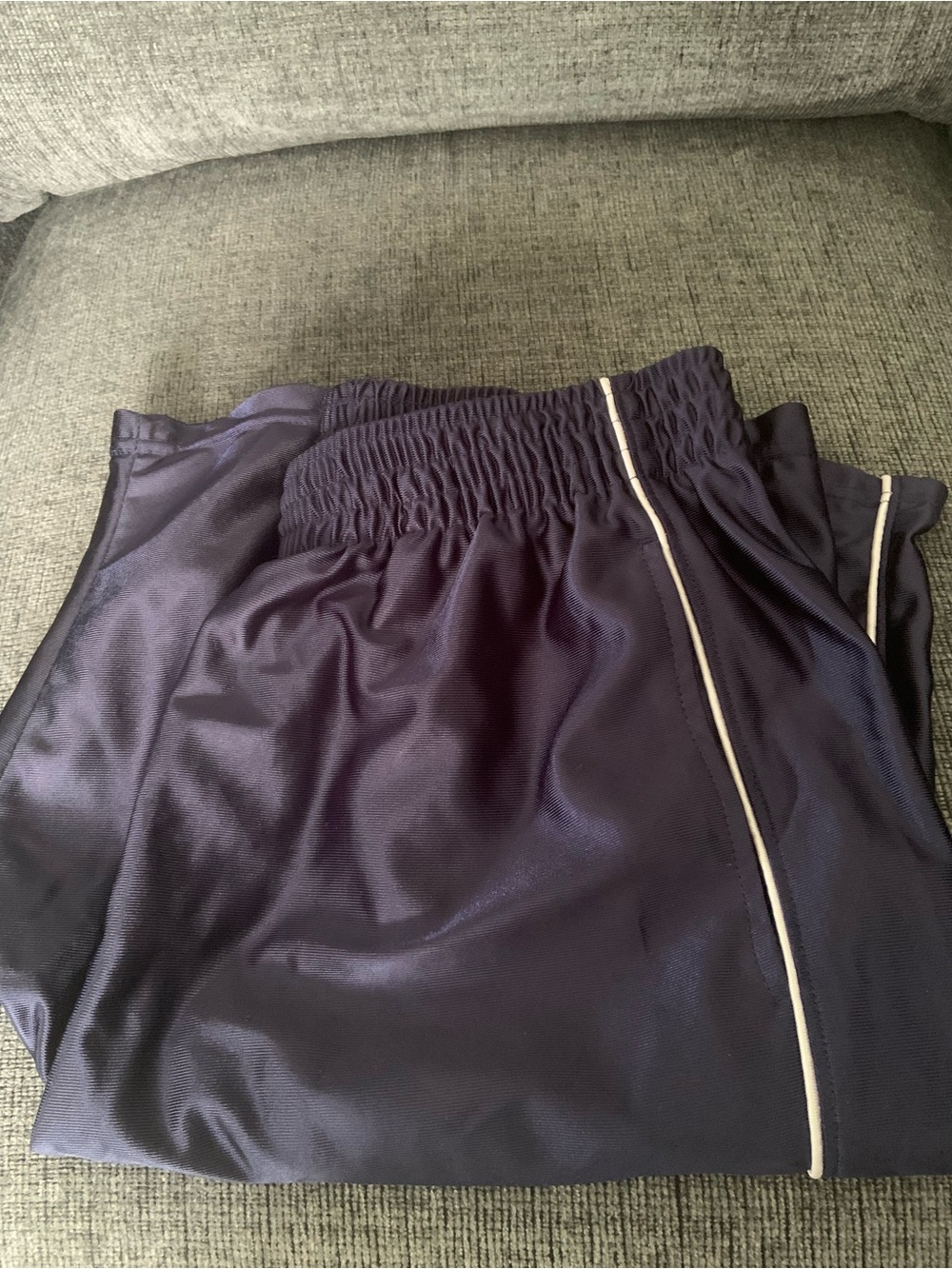 Men’s polyester shorts M